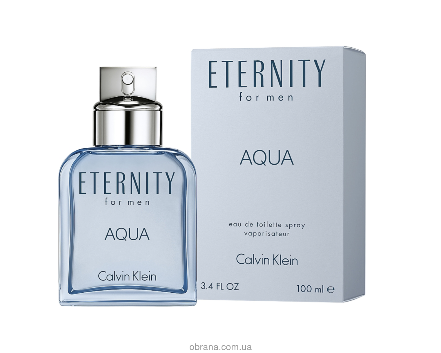 Туалетная вода 100ml