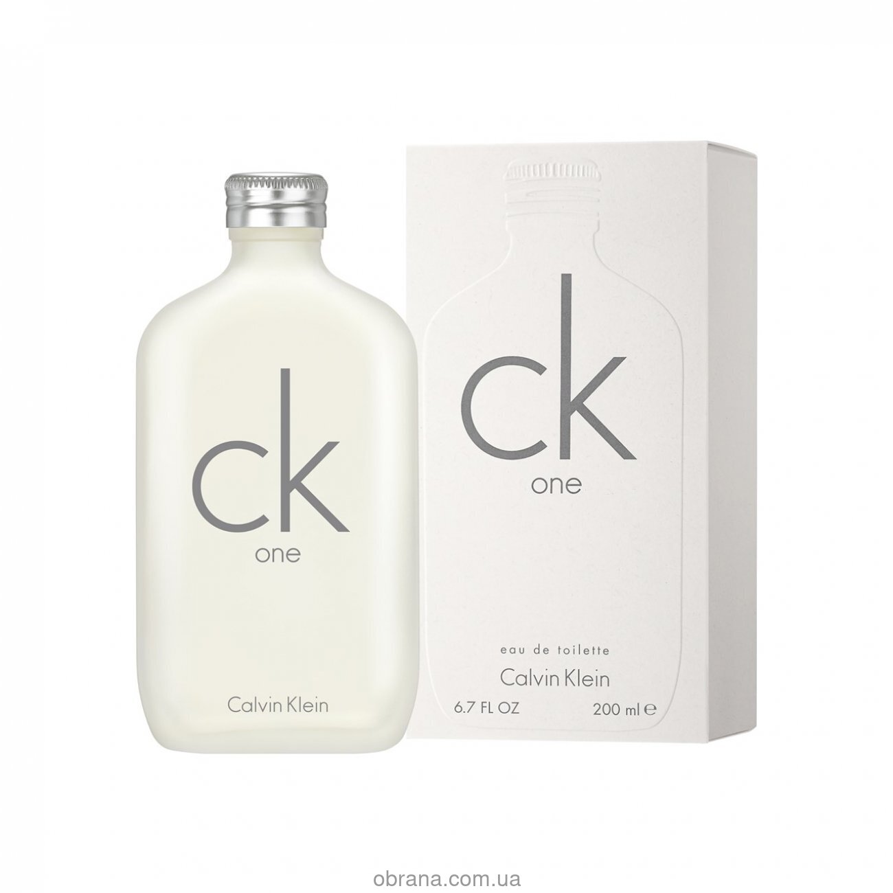 Туалетная вода 200ml