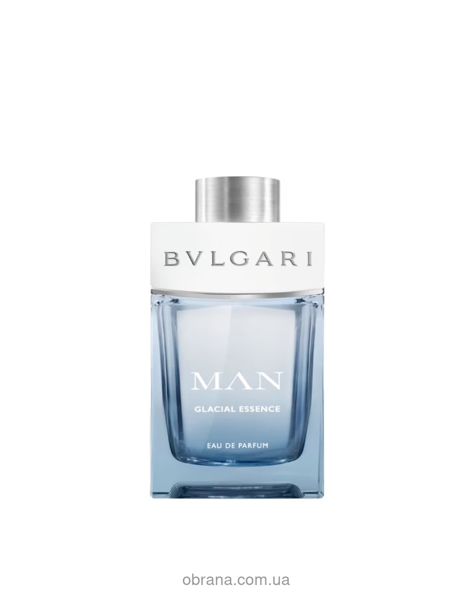 Man Glacial Essence Bvlgari image 0