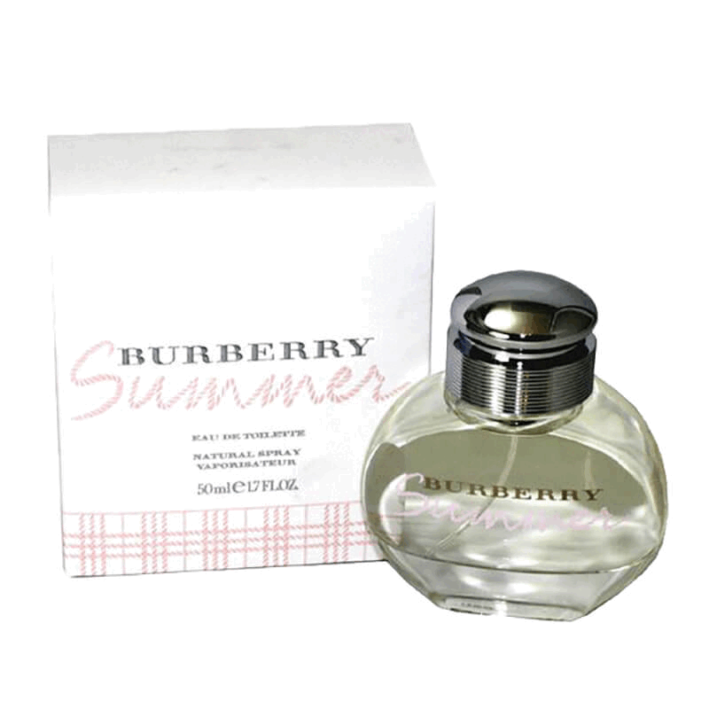 Summer Burberry image 0