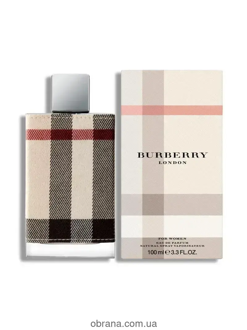 Парфюмированная вода 50ml