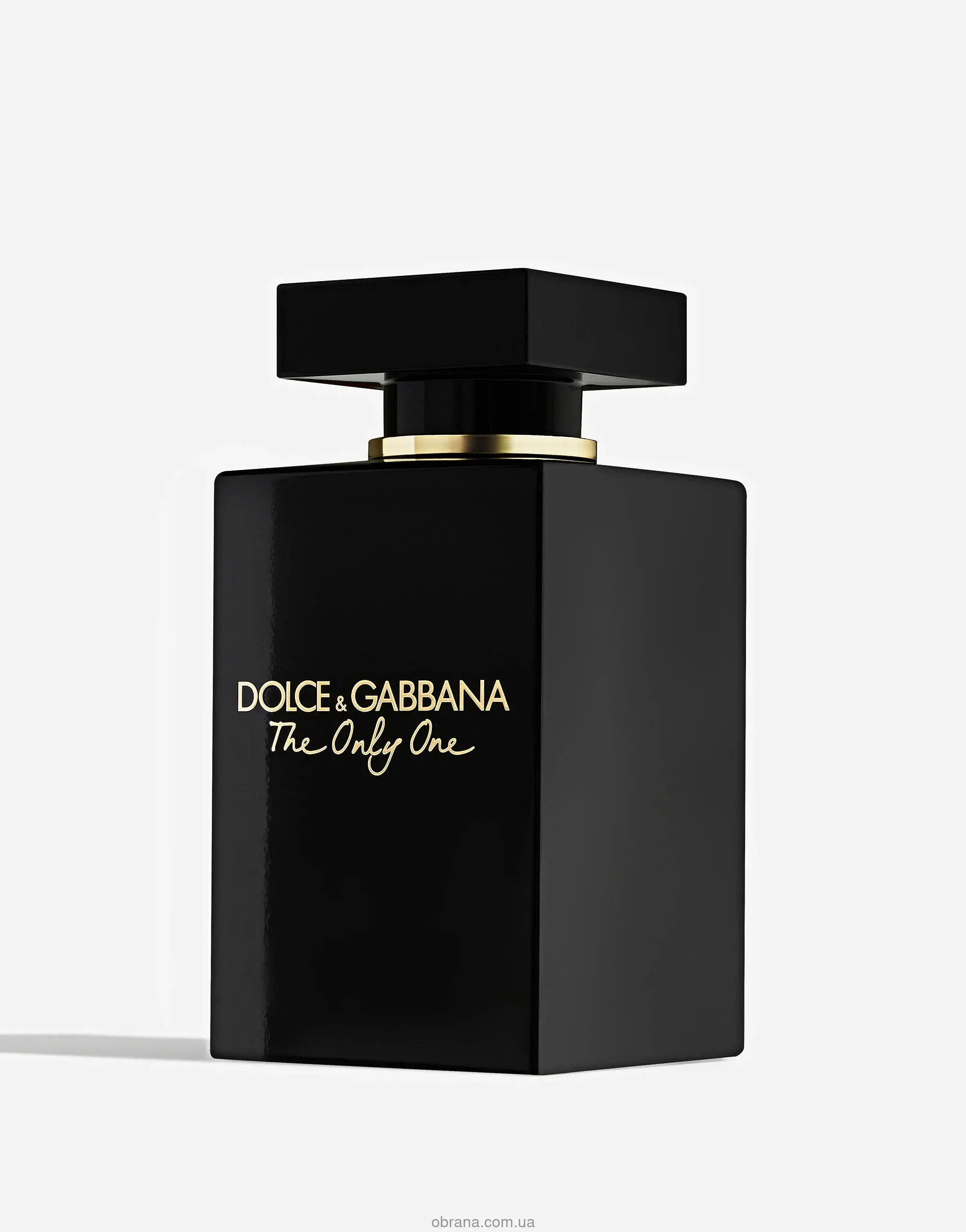 The Only One Eau de Parfum Intense Dolce and Gabbana image 0