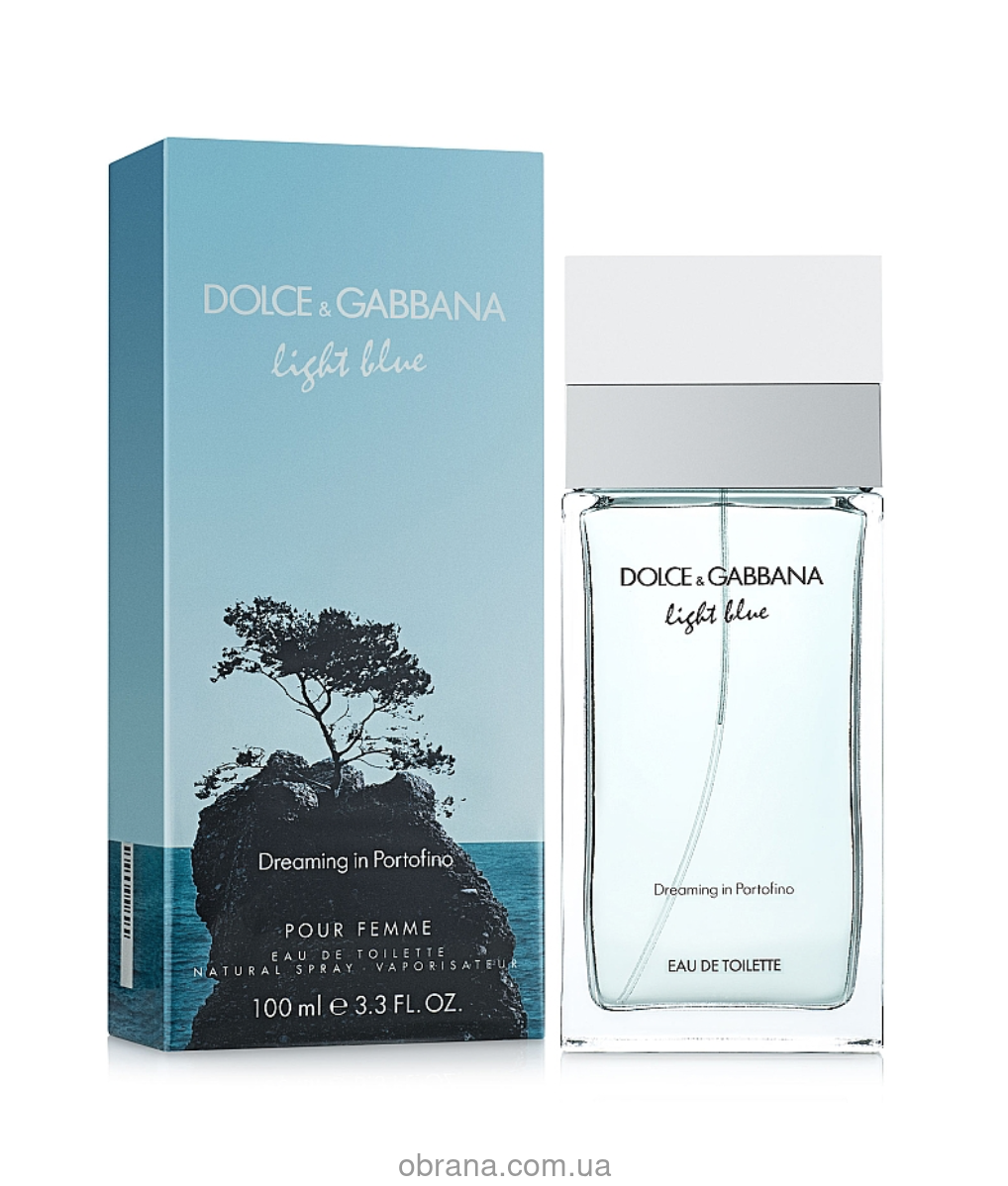 Туалетная вода 100ml
