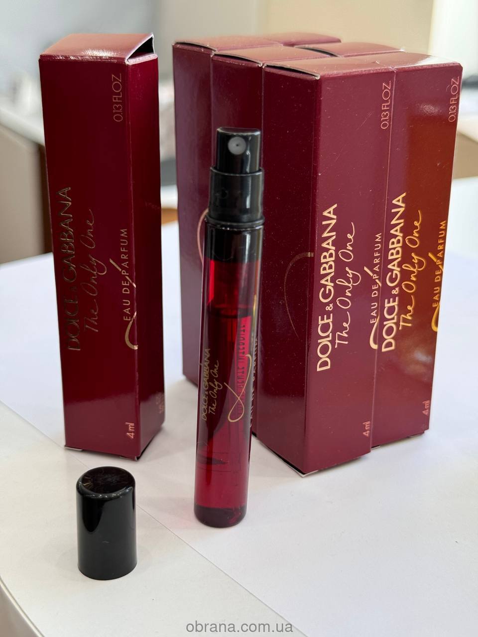 Мініатюра 4ml mini
