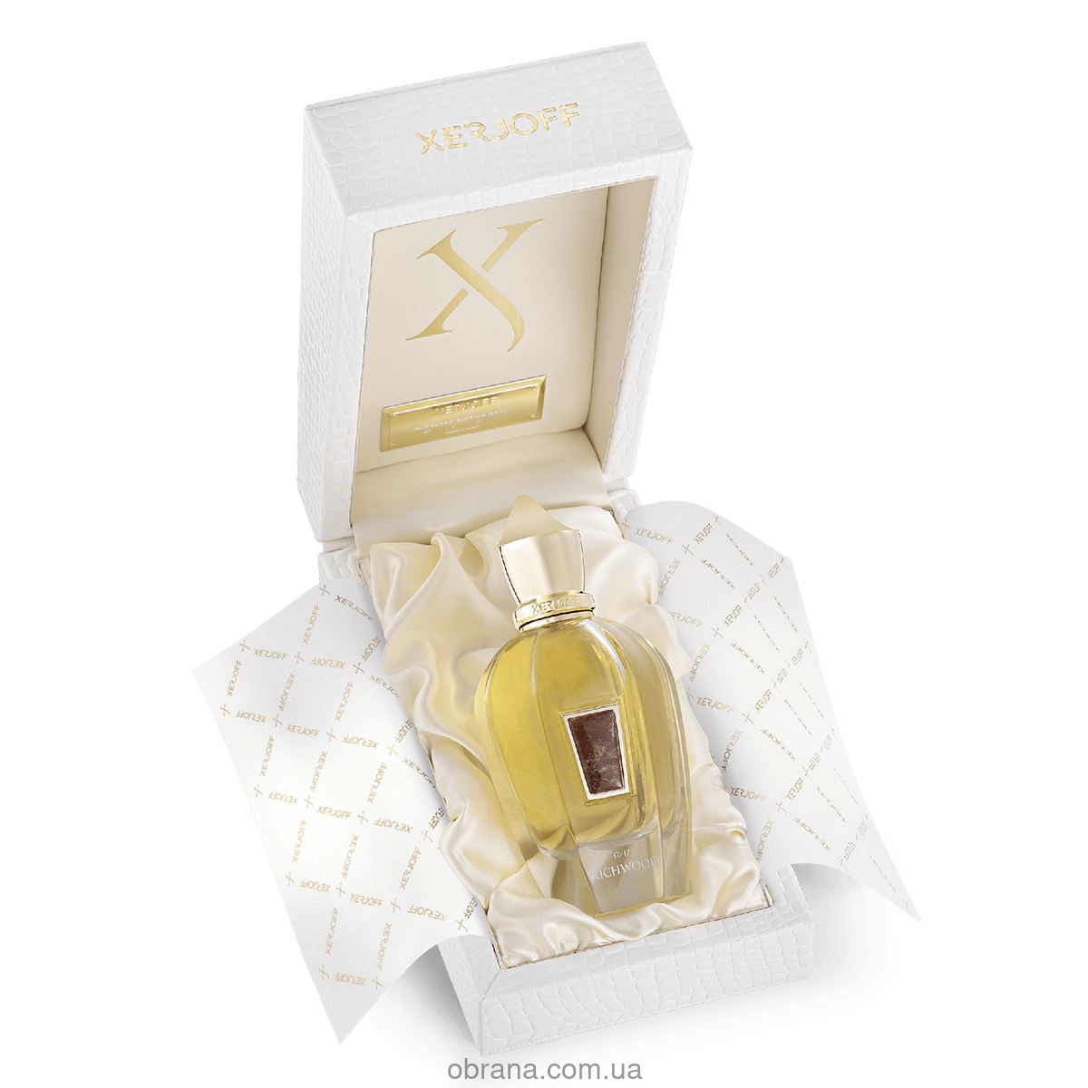 17/17 Stone Label Richwood Xerjoff