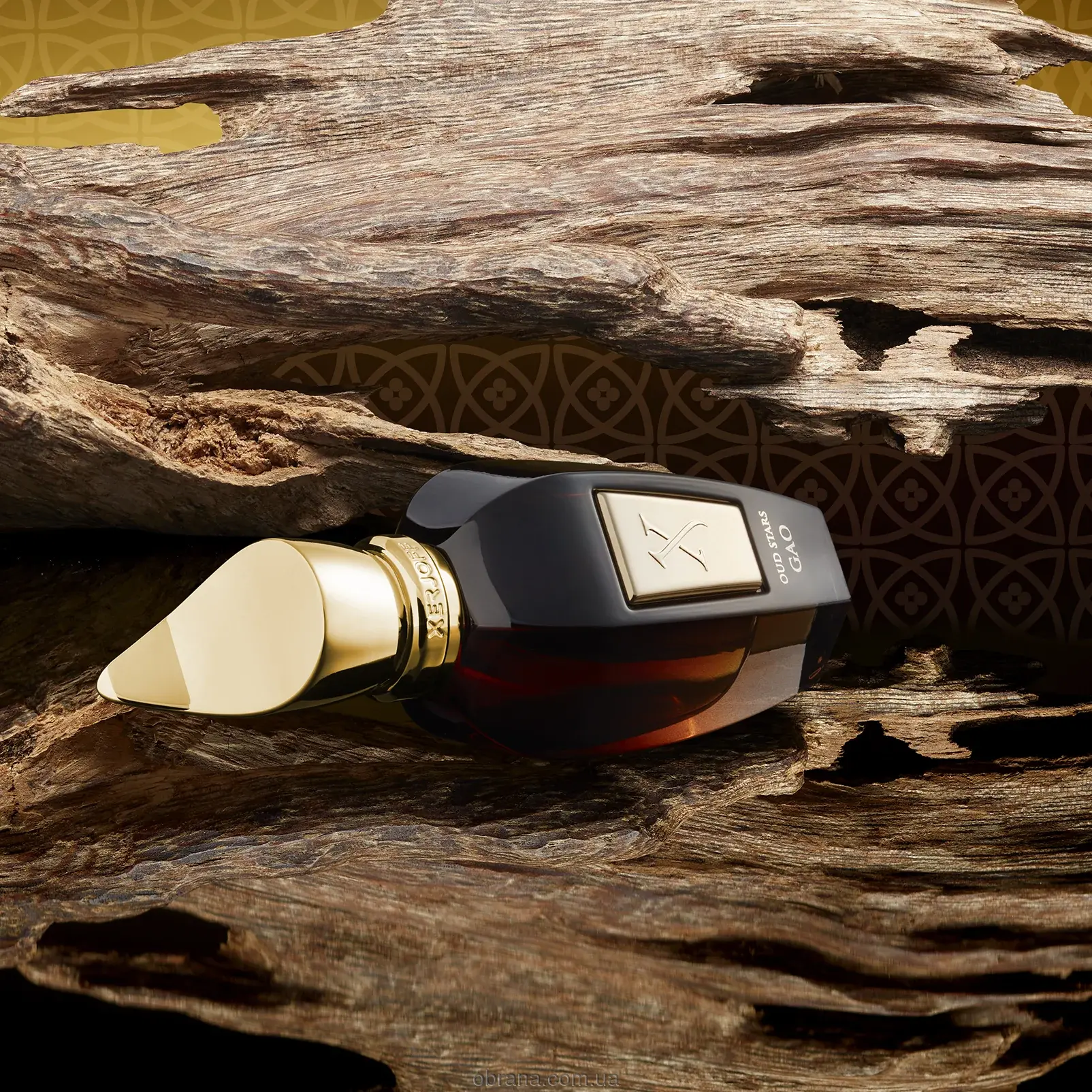 Oud Stars Gao Xerjoff