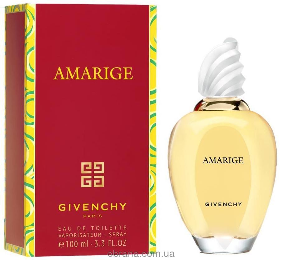 Amarige Givenchy image 0
