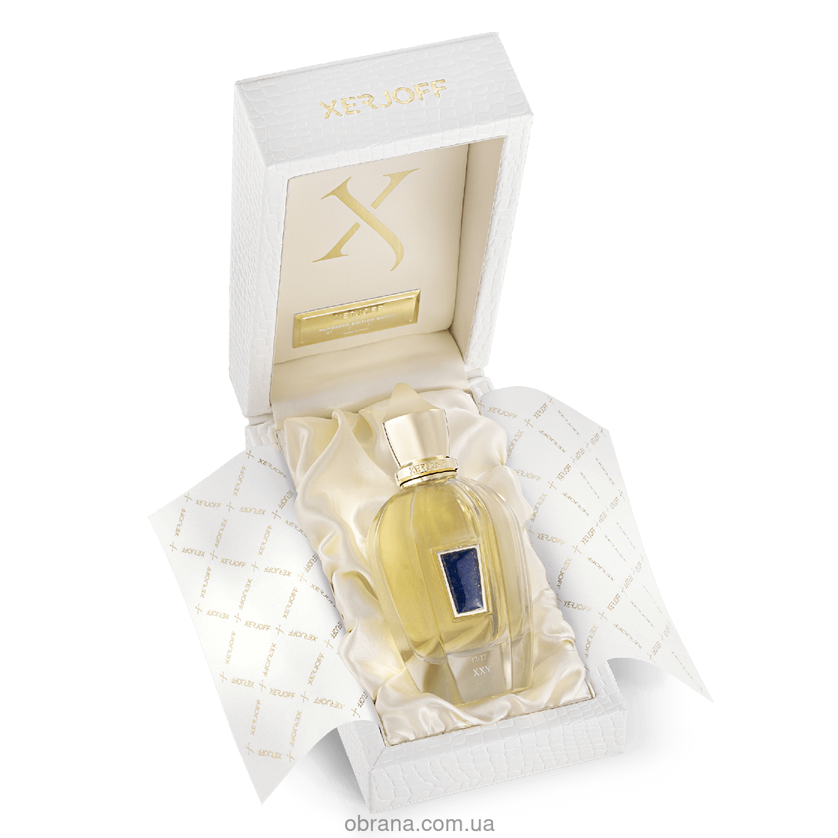 17/17 Stone Label XXY Xerjoff