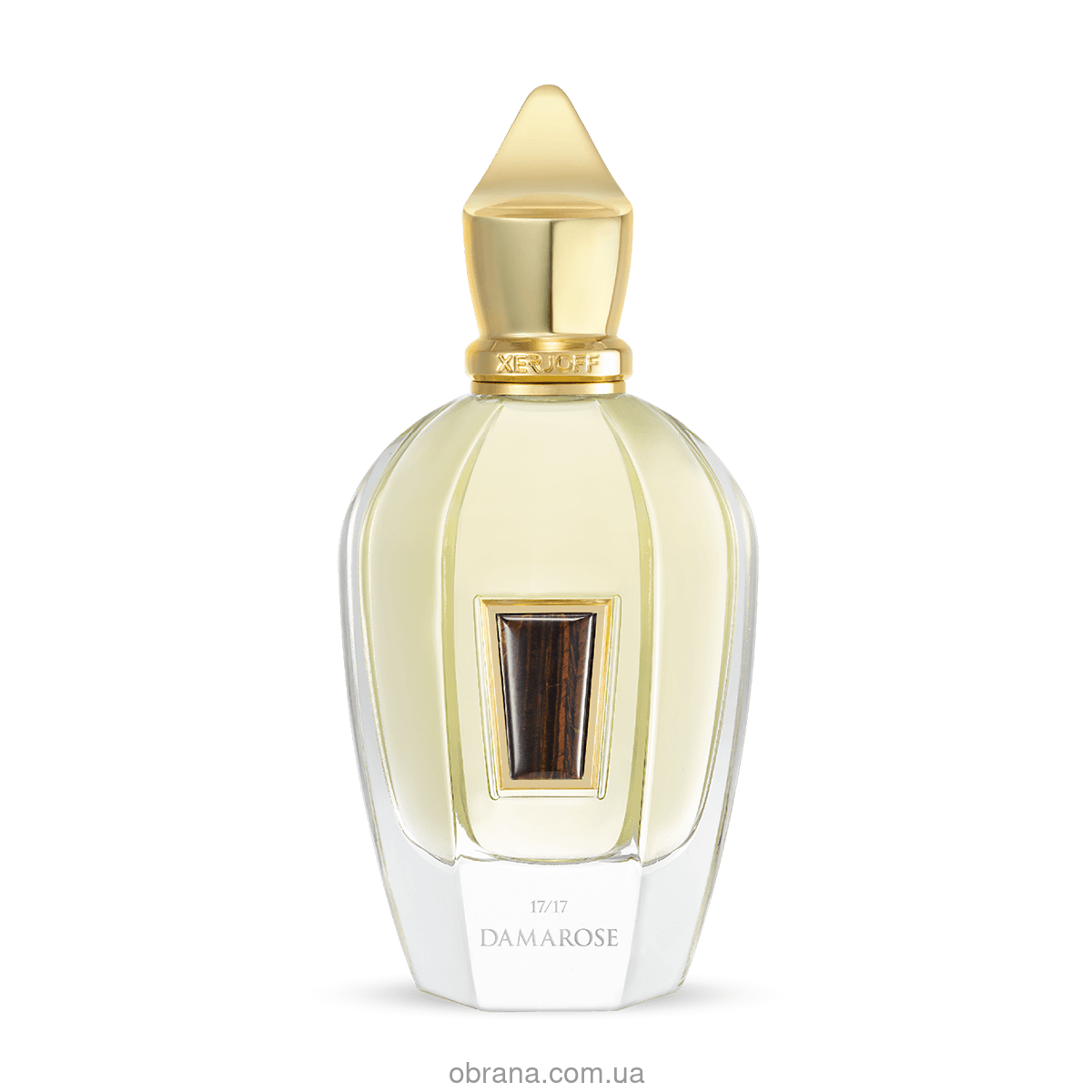 17/17 Stone Label Damarose Xerjoff image 0