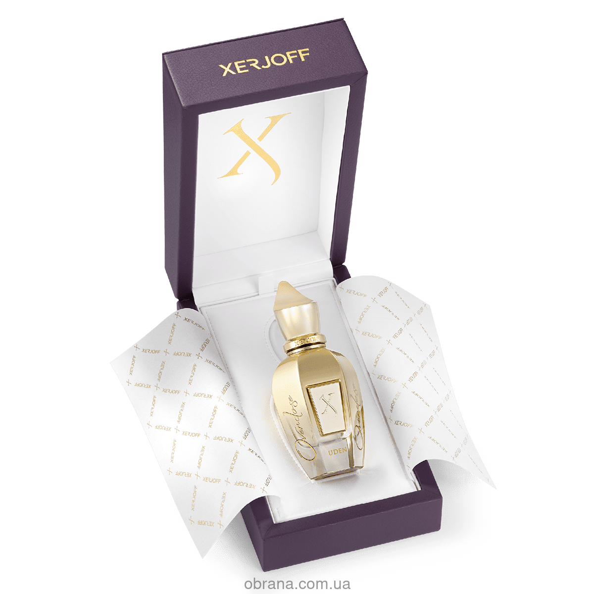 Shooting Stars Uden Overdose Xerjoff