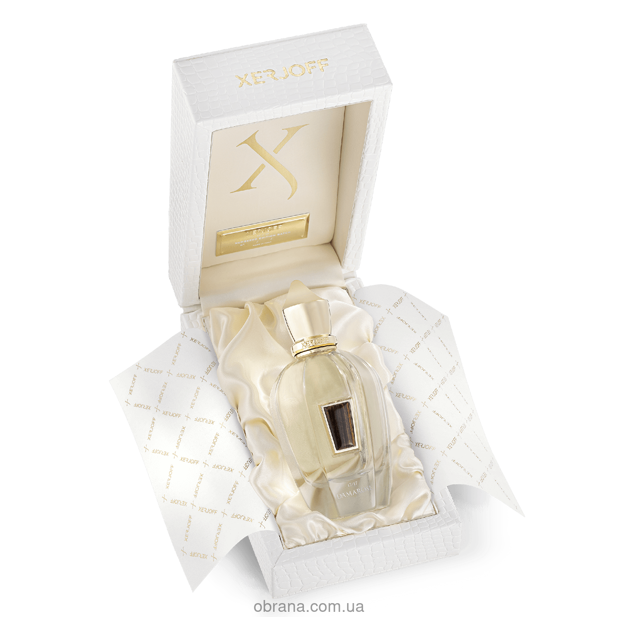 17/17 Stone Label Damarose Xerjoff