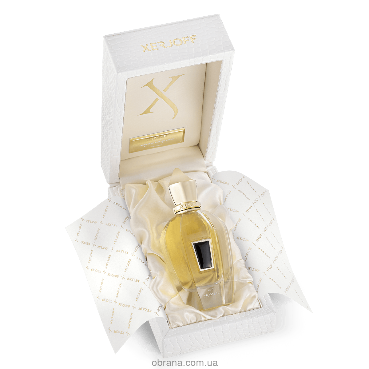 17/17 Stone Label Homme Xerjoff