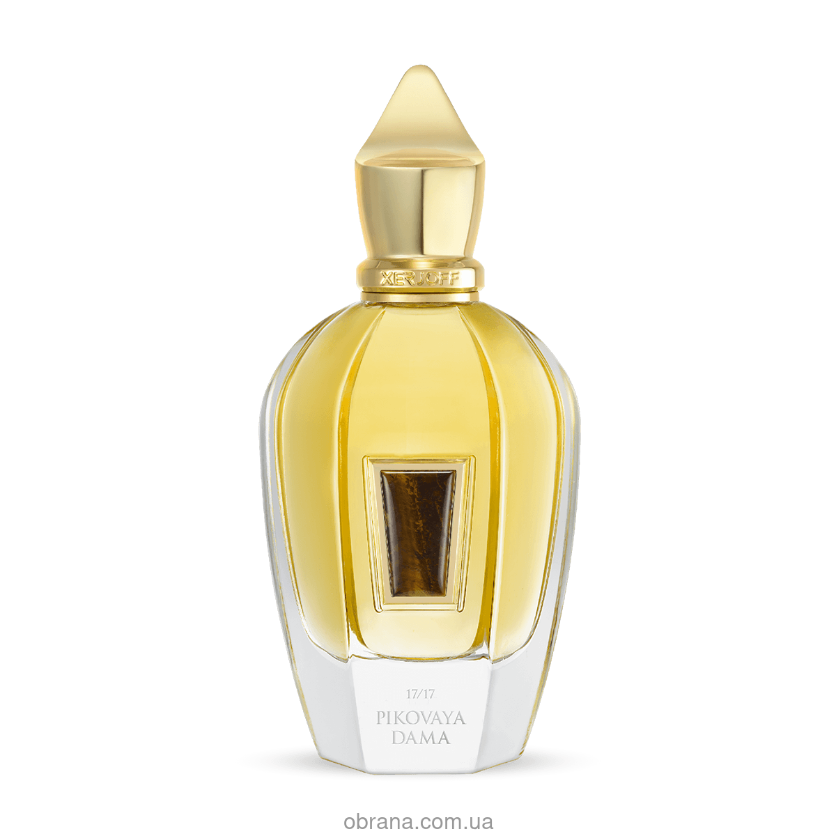 17/17 Stone Label Pikovaya Dama Xerjoff image 0