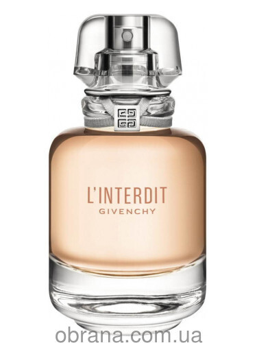 Тестер (туалетная вода) 80ml