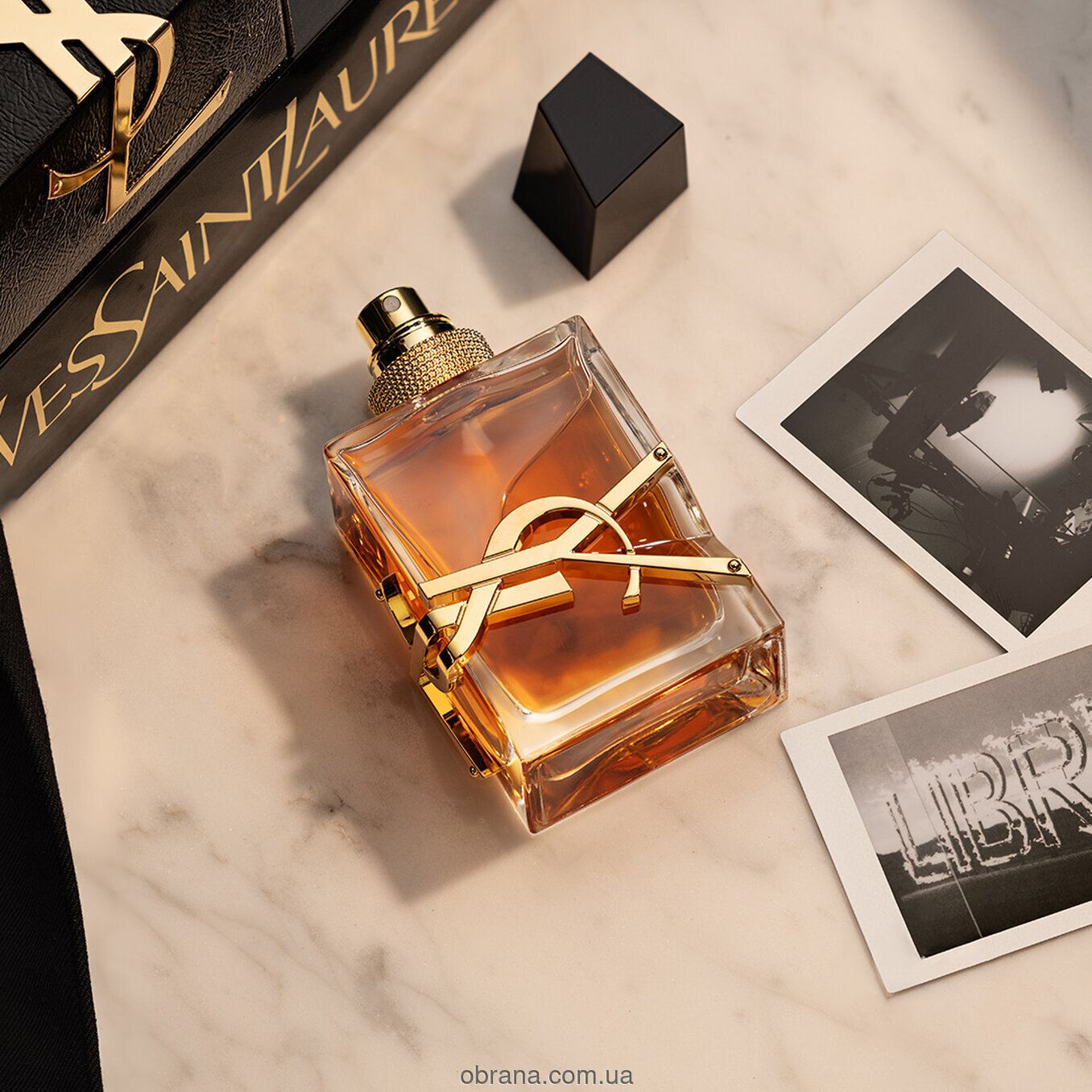 Тестер (парфумована вода) 90ml