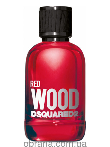 Red Wood DSQUARED²