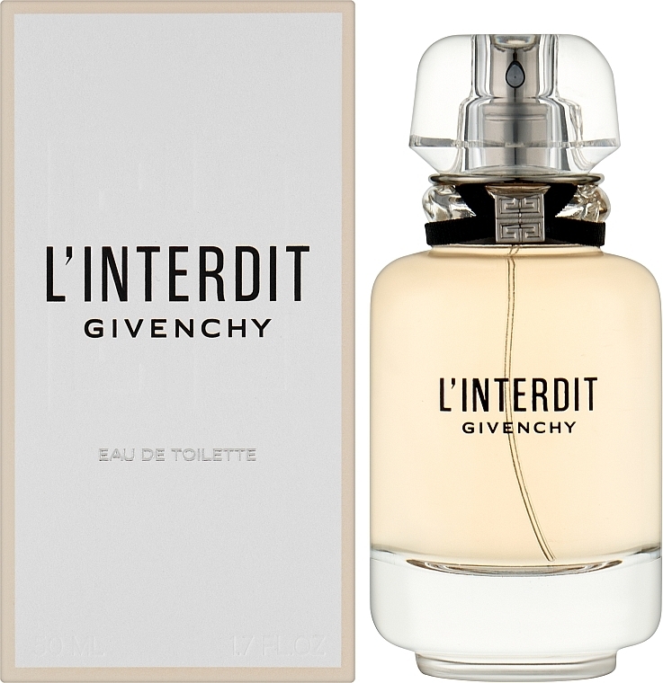 Туалетная вода 80ml