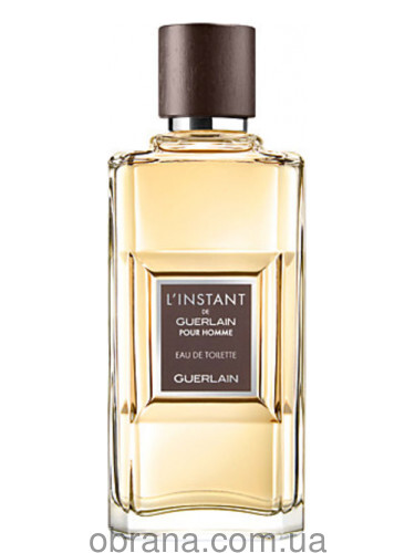 L'Instant De Guerlain Pour Homme image 0