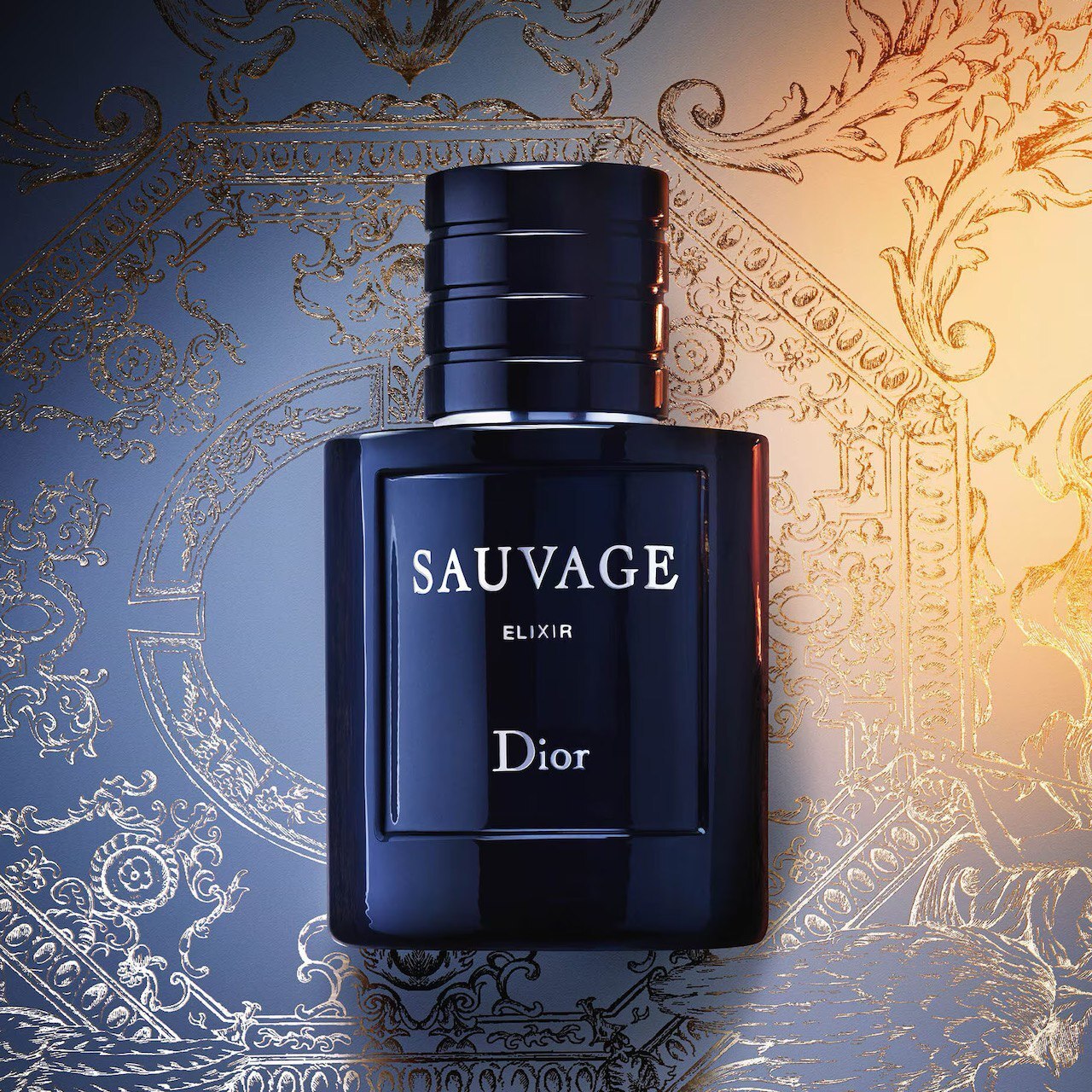 Sauvage Elixir Dior image 0