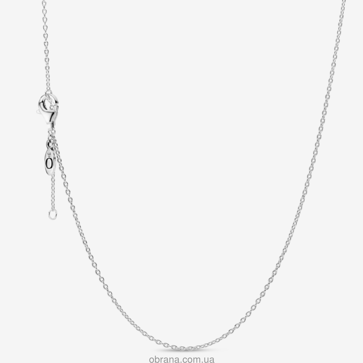 Цепочка  Pandora 45см 590515 image 0