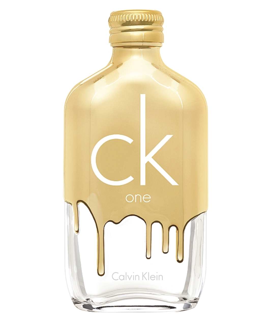 CK One Gold Calvin Klein