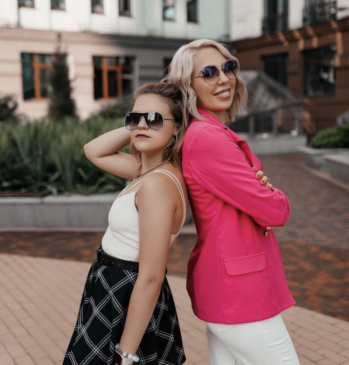 А что Вы знаете о Ray-Ban?