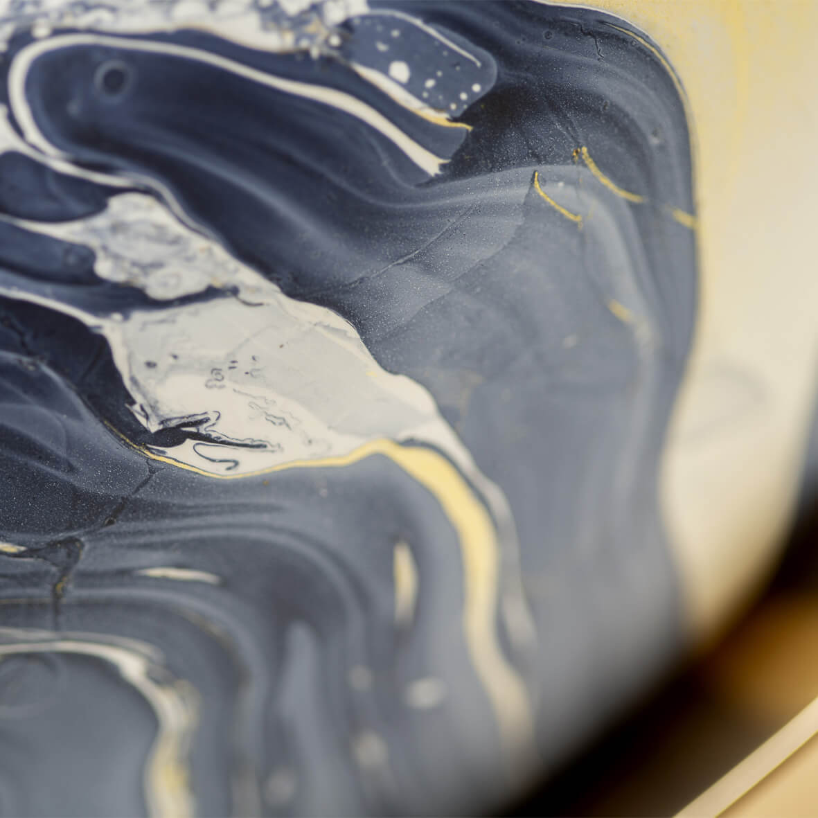 Get The Feeling The House of Oud