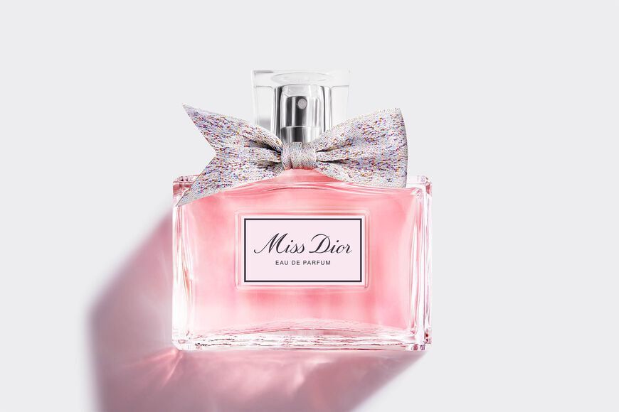 Miss Dior Eau de Parfum (2021) Dior image 0