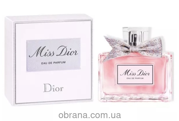 Парфюмированная вода 50ml