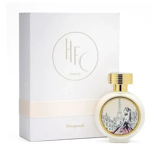 Парфюмированная вода 75ml