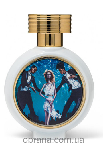 Delicious Kisses Haute Fragrance Company HFC