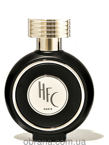 Dry Wood Haute Fragrance Company HFC