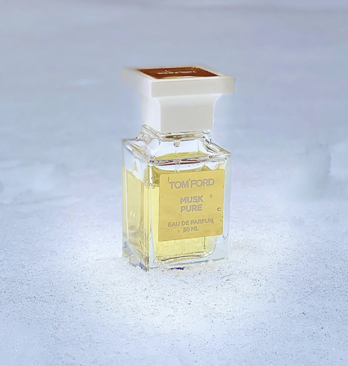 Musk Pure Tom Ford image 0