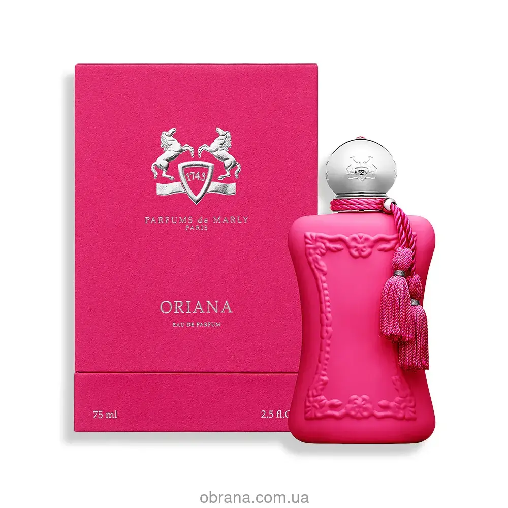 Oriana Parfums de Marly image 0