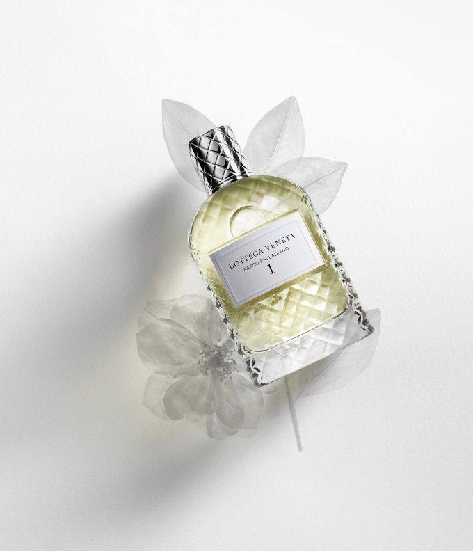 Parco Palladiano I: Magnolia Bottega Veneta