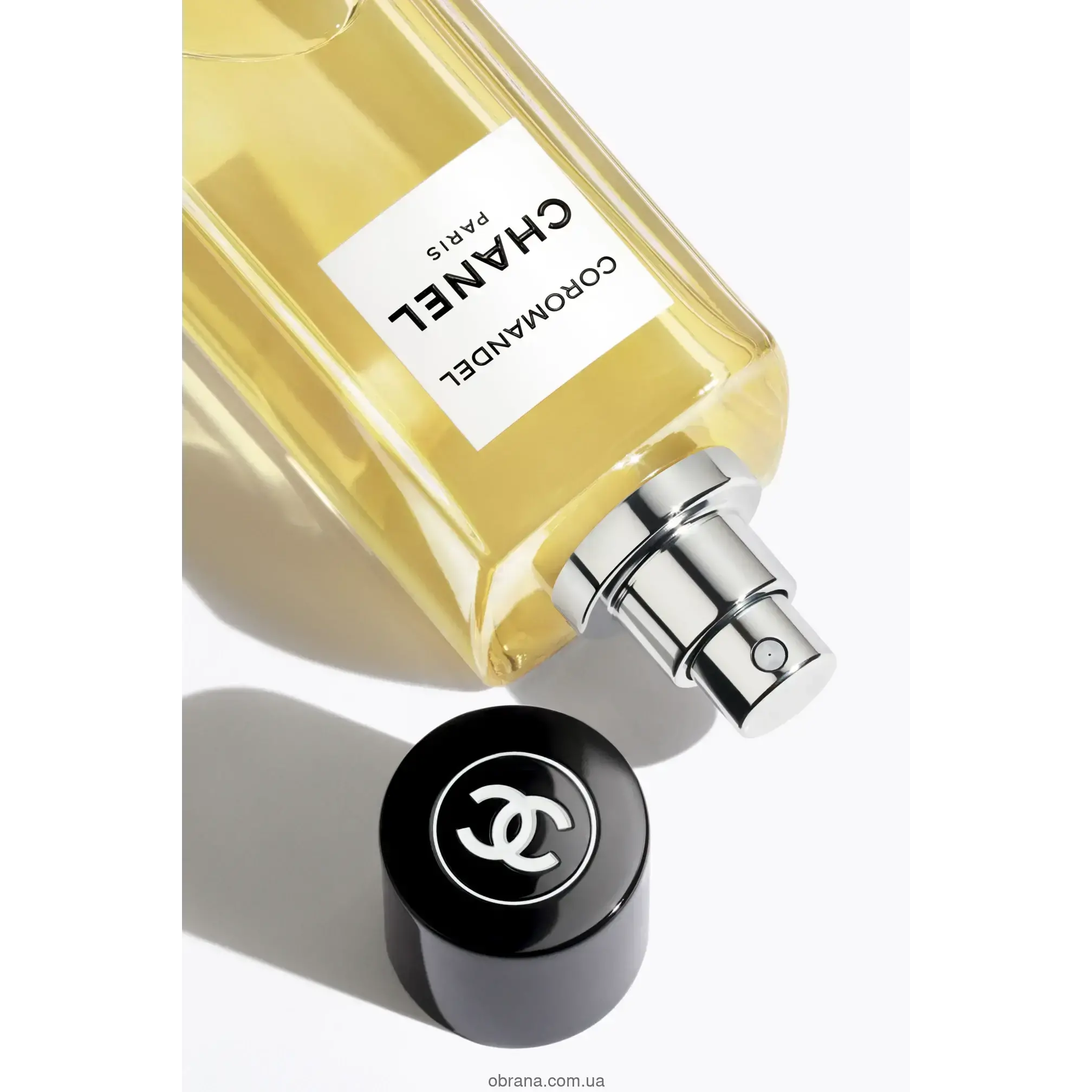 Парфумована вода 75ml