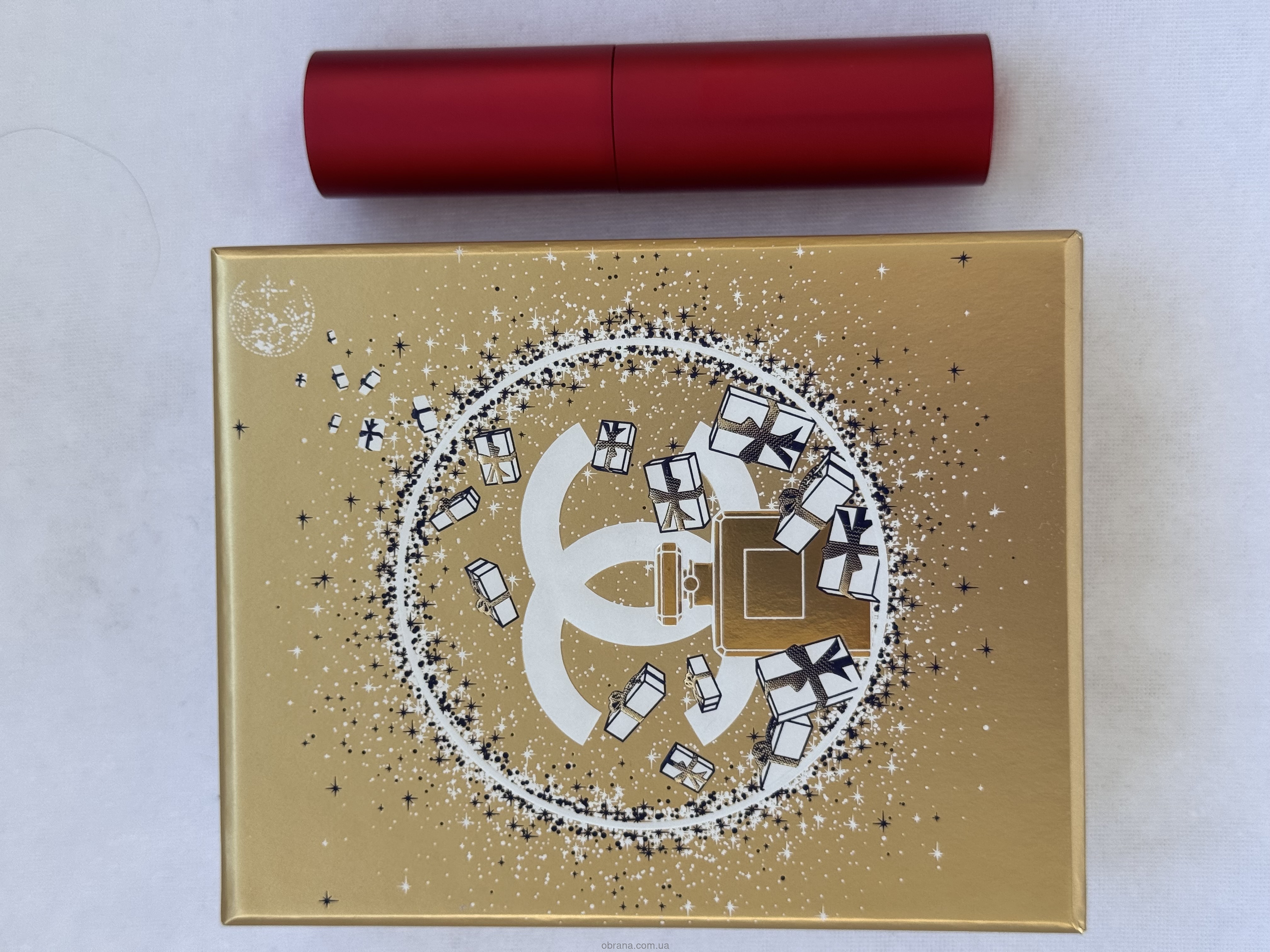 Розпив 9ml + коробка