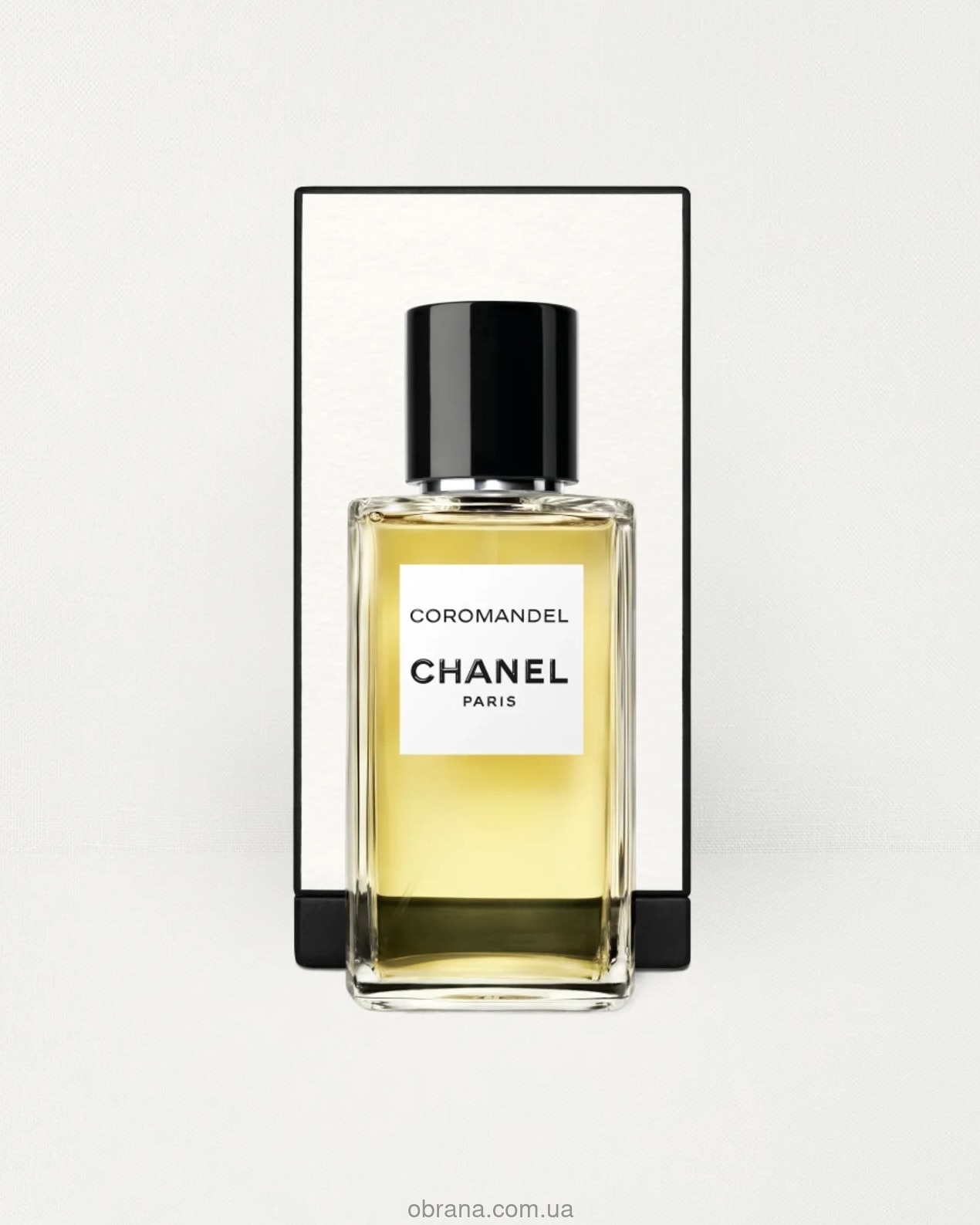 LES EXCLUSIFS DE CHANEL Coromandel Eau de Parfum image 0
