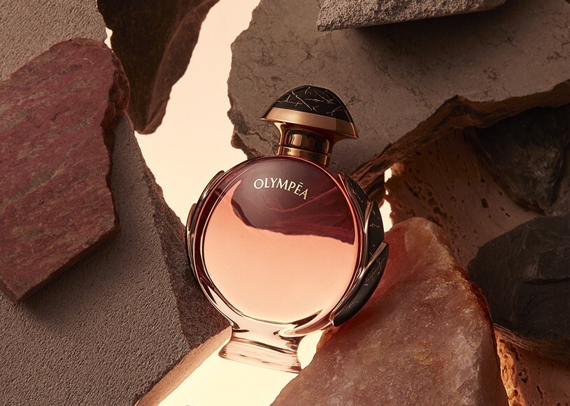 Olympea Onyx Paco Rabanne image 0