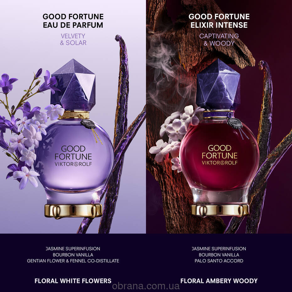 Good Fortune Viktor and Rolf image 0