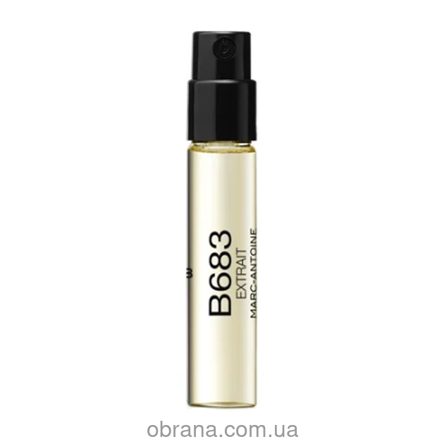 Пробник 2,5ml