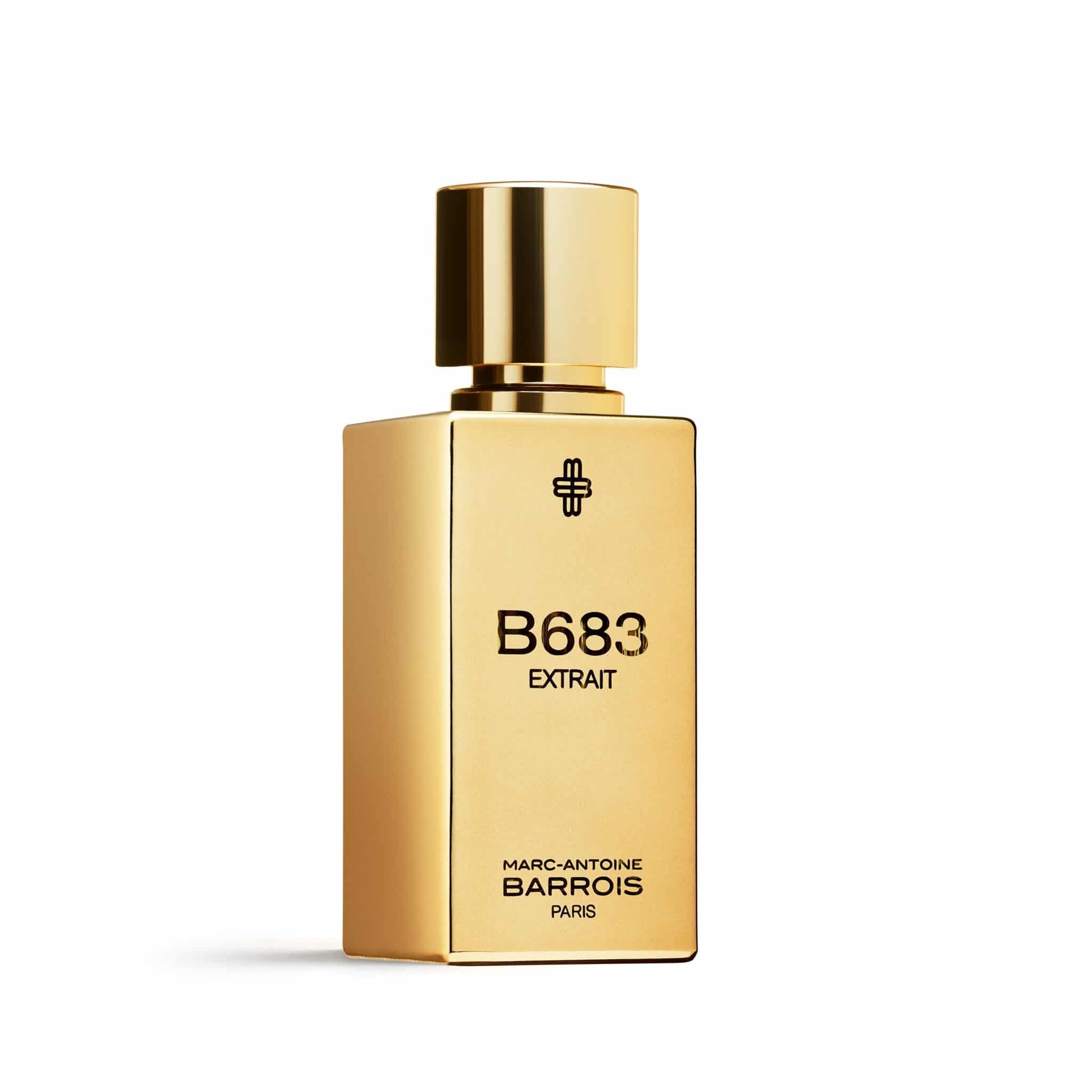 Тестер (парфюмированная вода) 50ml