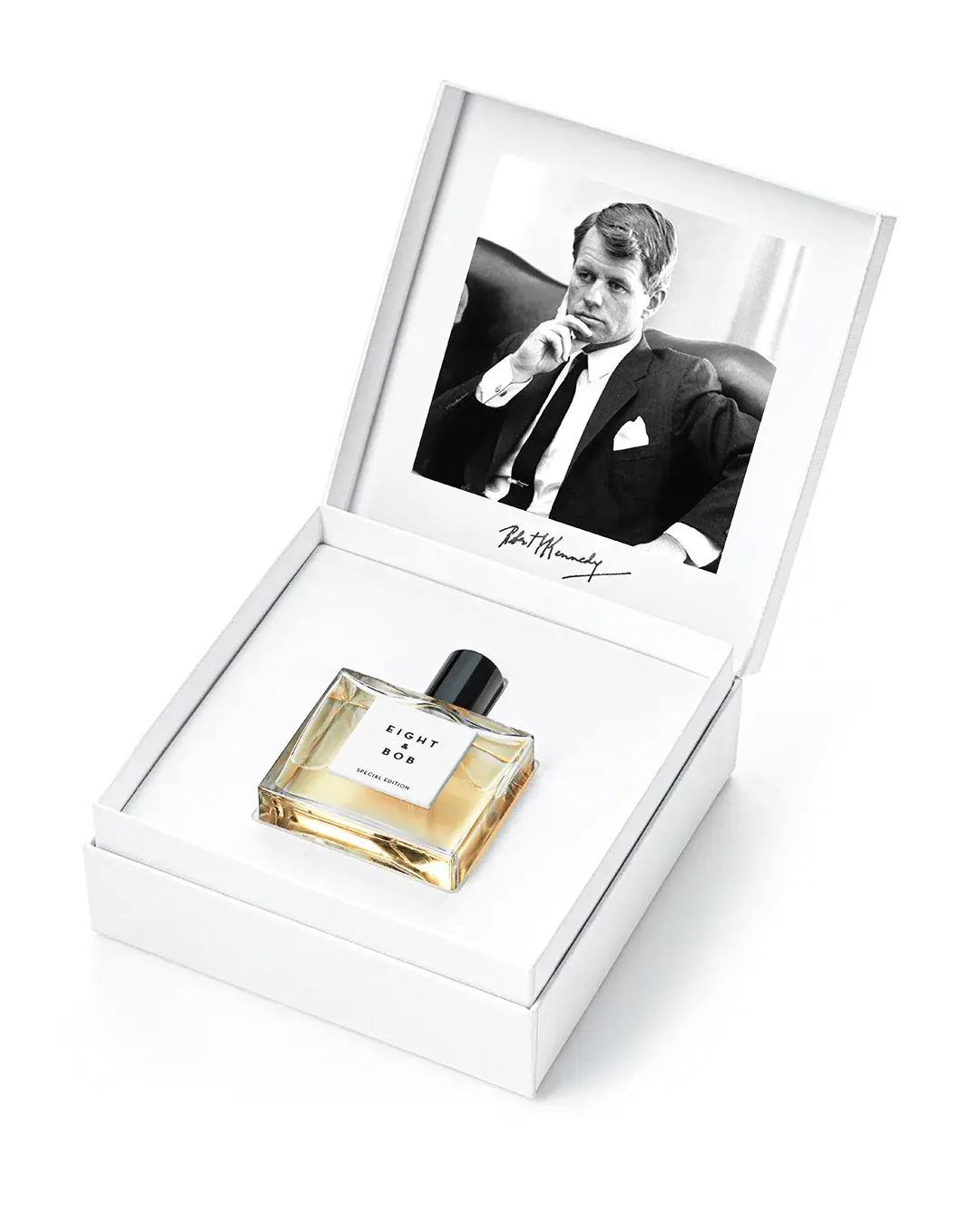 Eight Bob Robert F. Kennedy Special Edition edp image 0