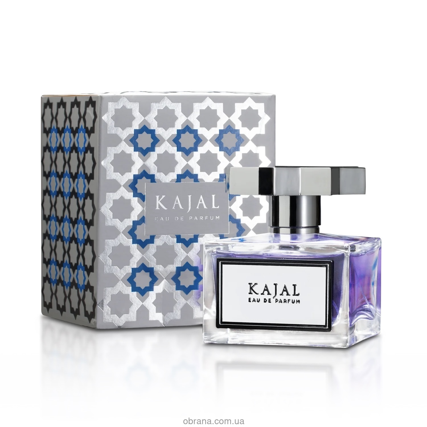 Kajal Eau de Parfum Kajal image 0