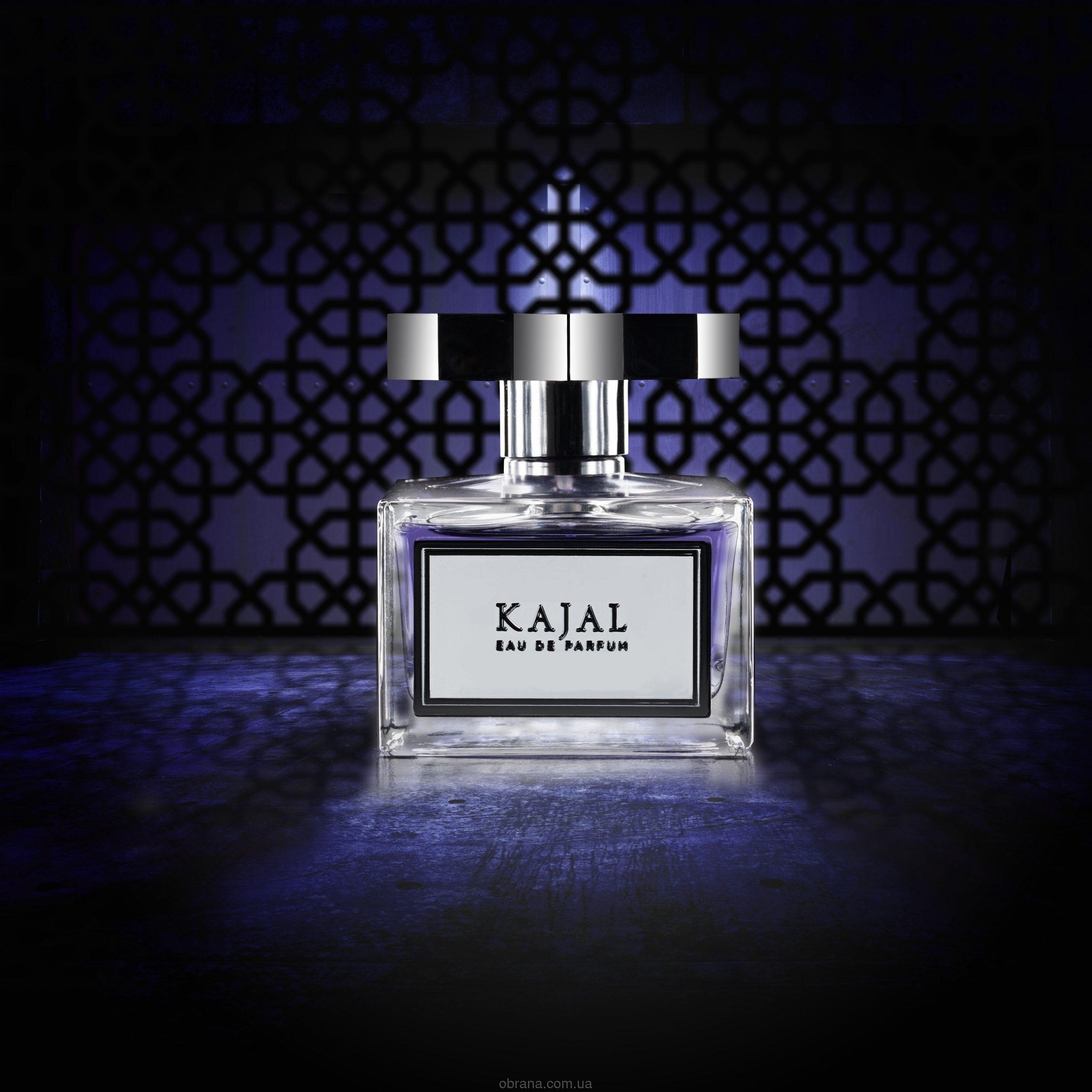 Kajal Eau de Parfum Kajal image 0