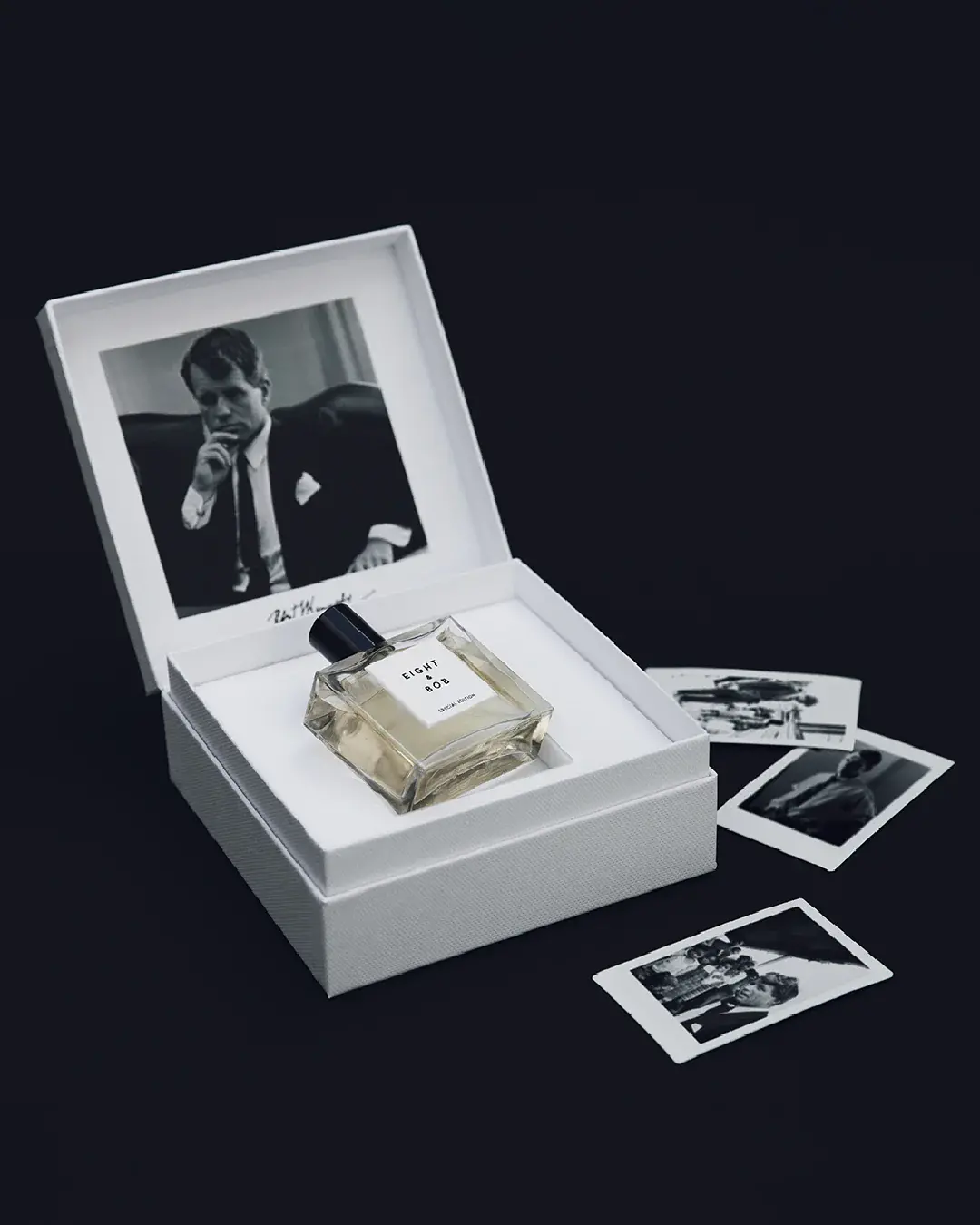 Eight Bob Robert F. Kennedy Special Edition edp