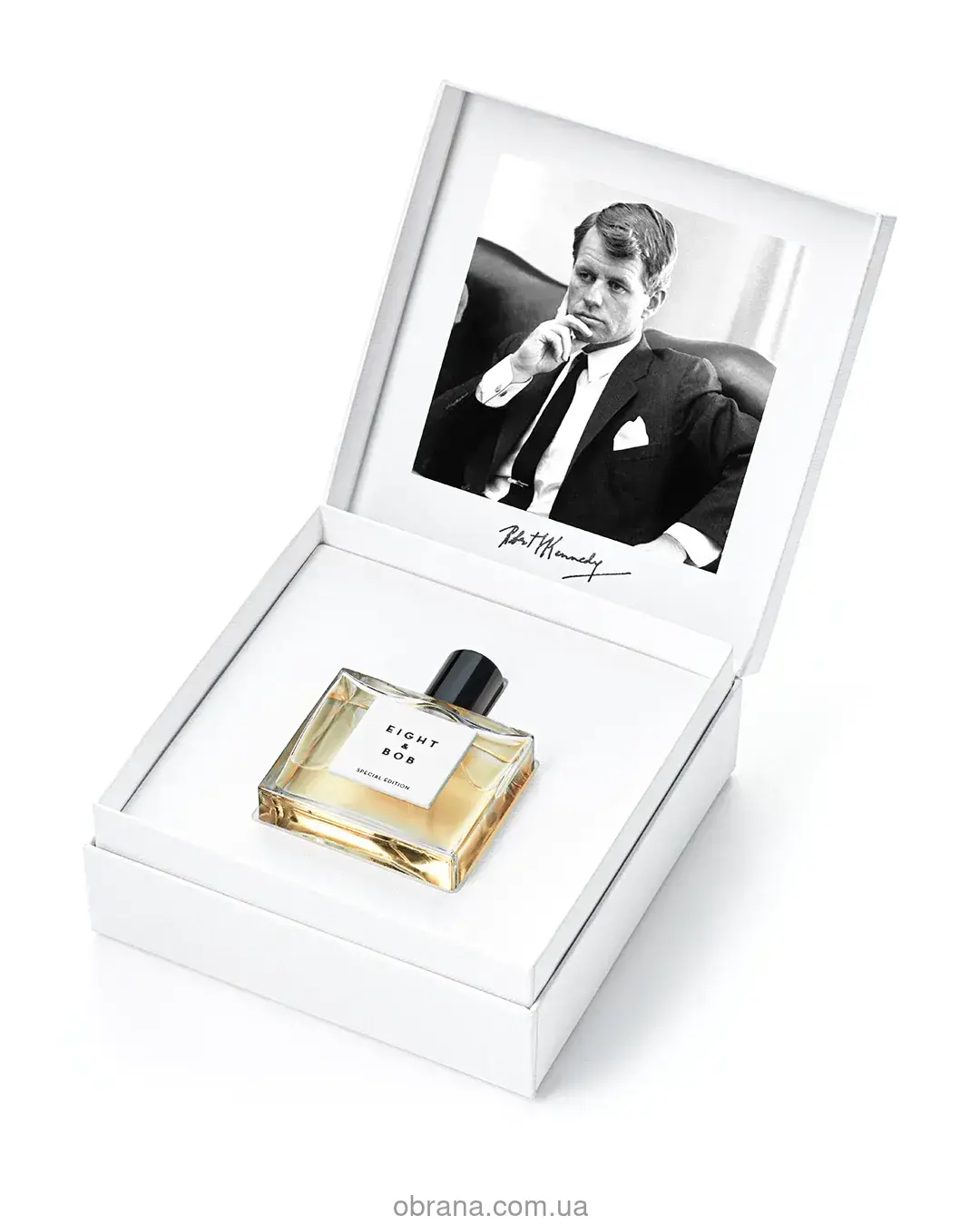 Парфумована вода 50ml
