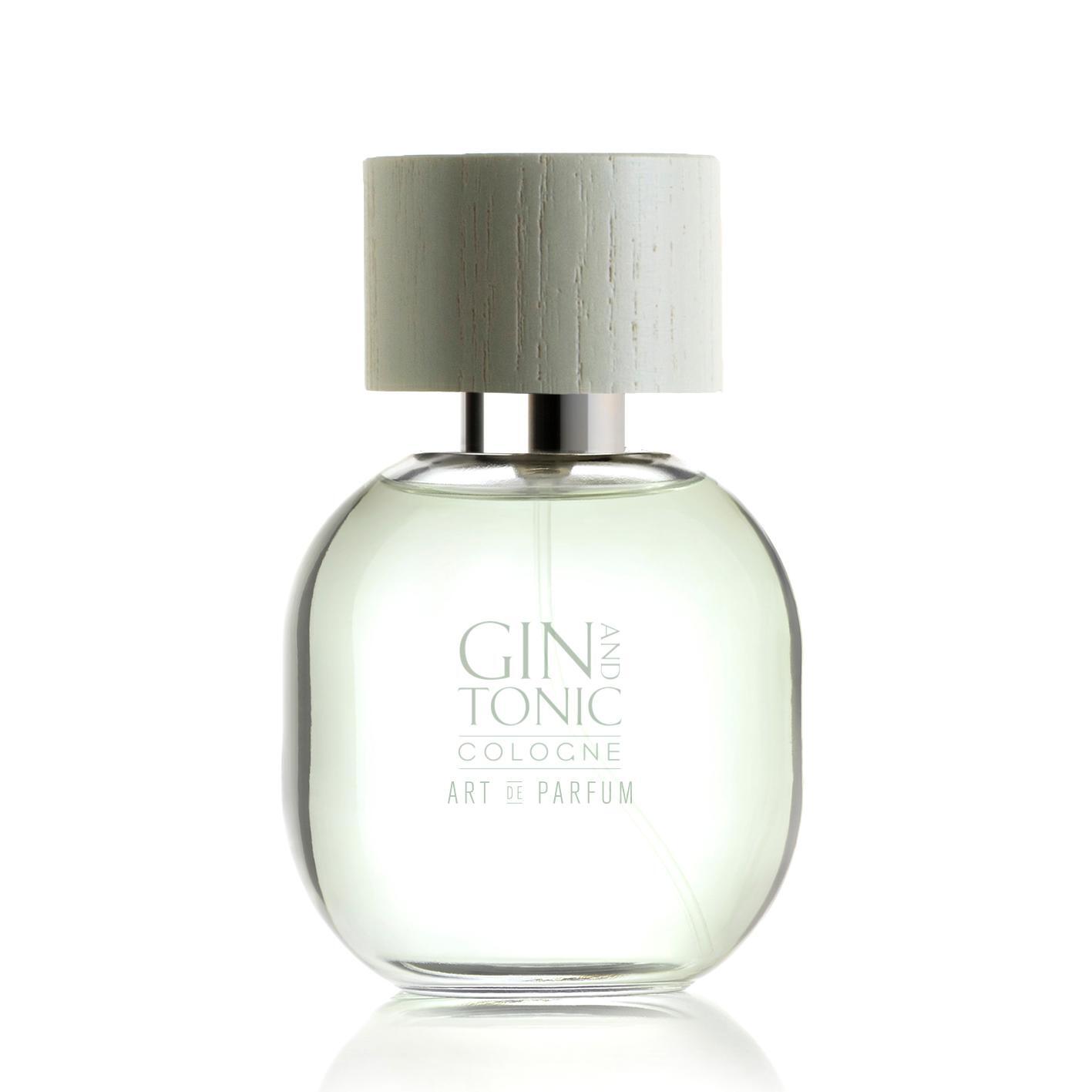 Gin and Tonic Cologne Art de Parfum