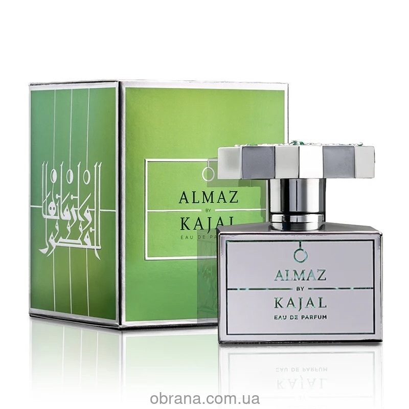Almaz Kajal image 0