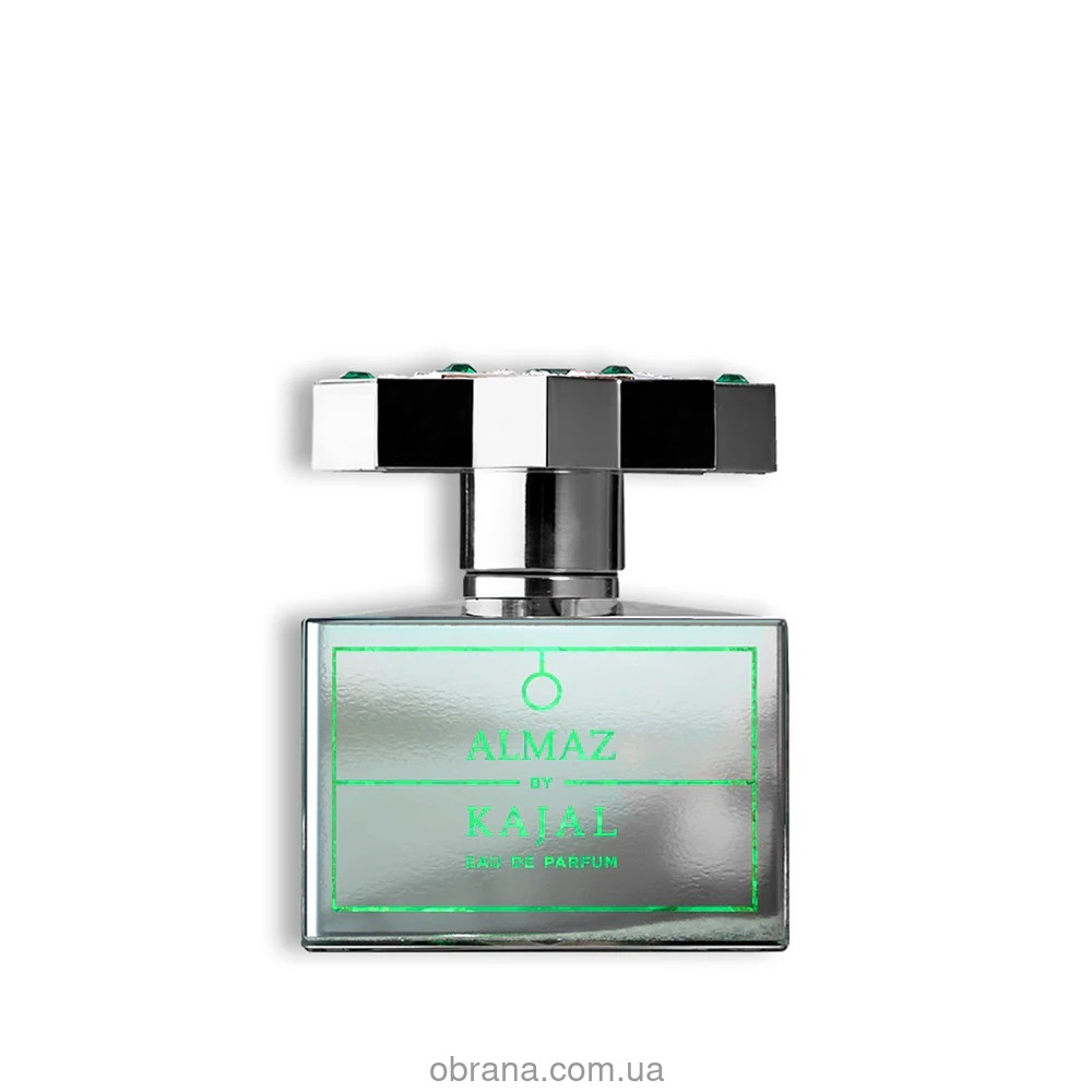 Almaz Kajal image 0